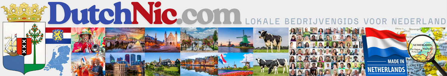 Gemaakt in Nederland - Melexon Technologies